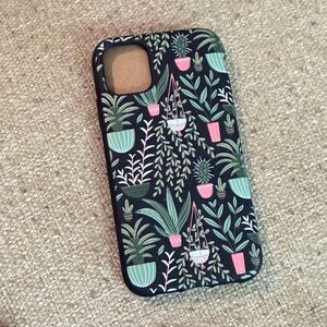 Pela | iPhone 11 Potted Plants Protective Phone Case